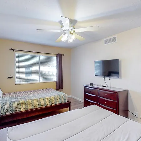 Appartement Sunbeam Dreams Unit 142
